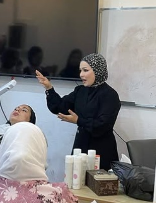 فردوس ابو عبده 